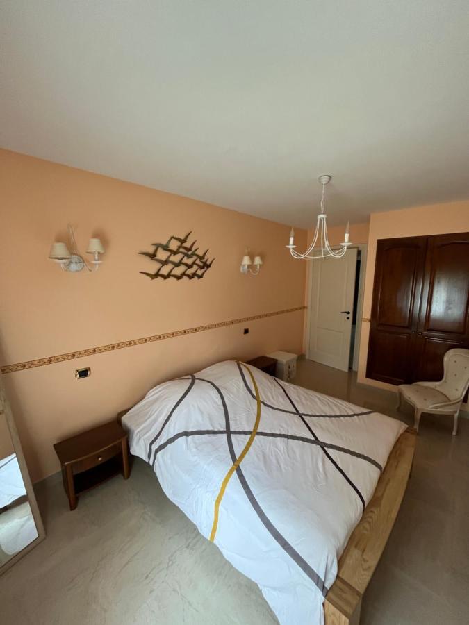Cot'Et Calme Apartment Saint-Malo Exterior photo