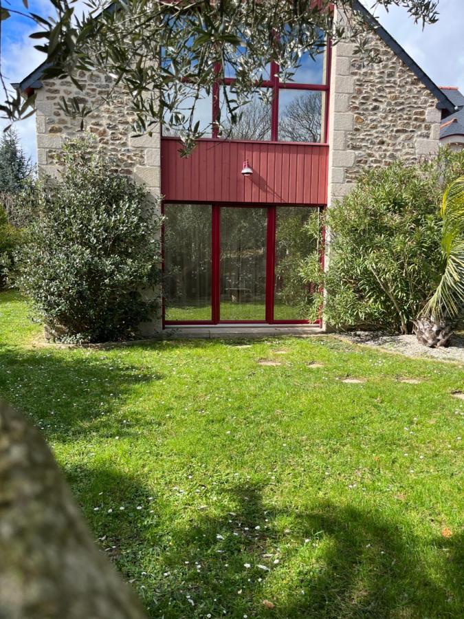 Cot'Et Calme Apartment Saint-Malo Exterior photo