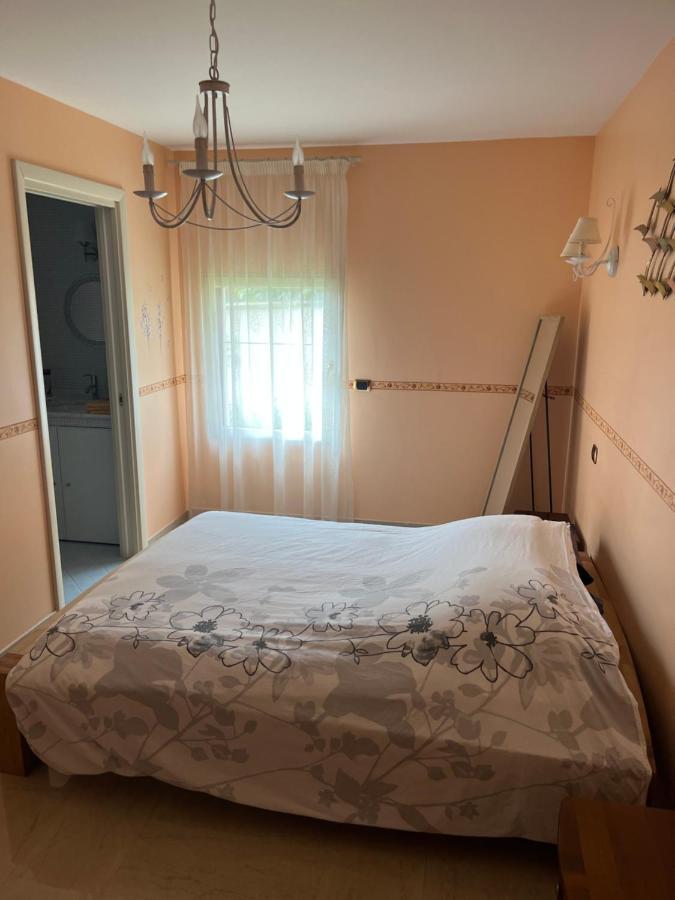 Cot'Et Calme Apartment Saint-Malo Exterior photo