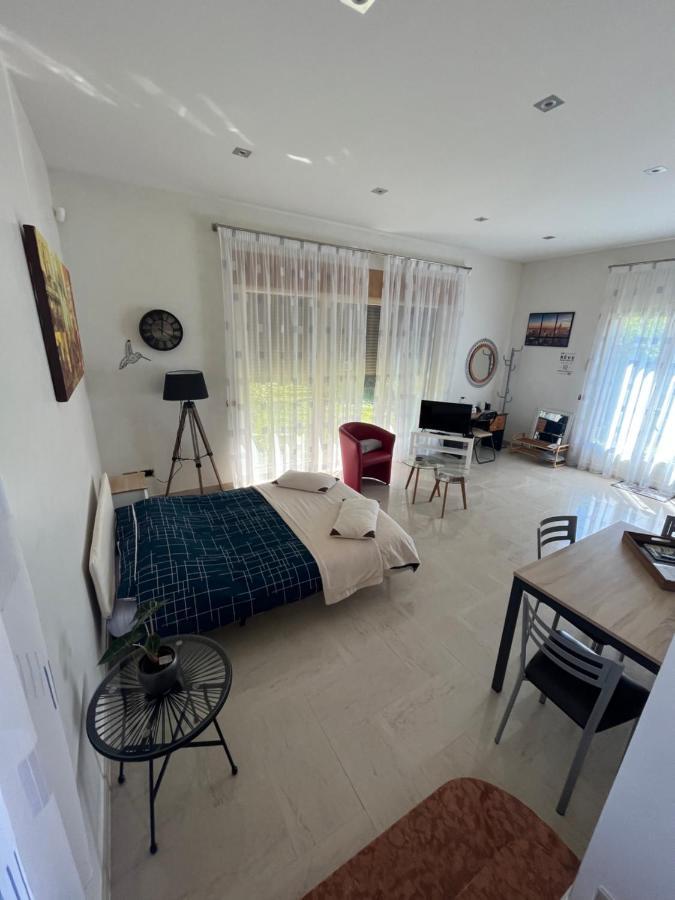 Cot'Et Calme Apartment Saint-Malo Exterior photo