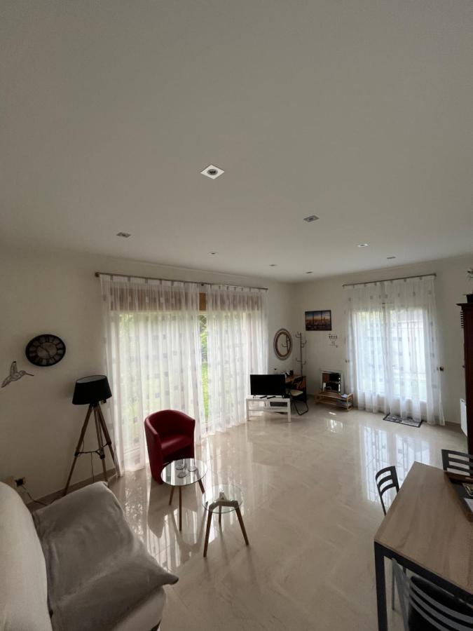 Cot'Et Calme Apartment Saint-Malo Exterior photo