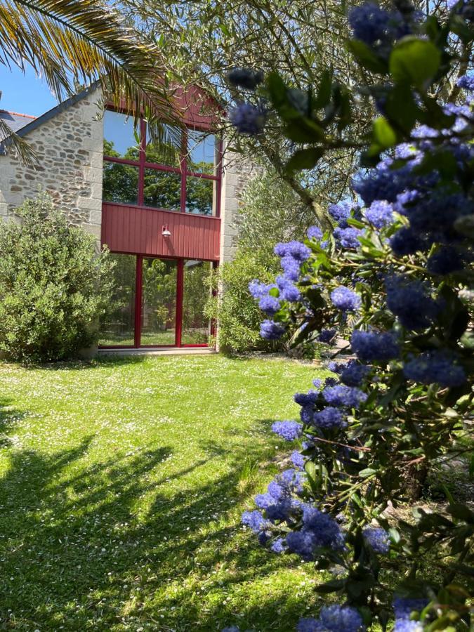 Cot'Et Calme Apartment Saint-Malo Exterior photo