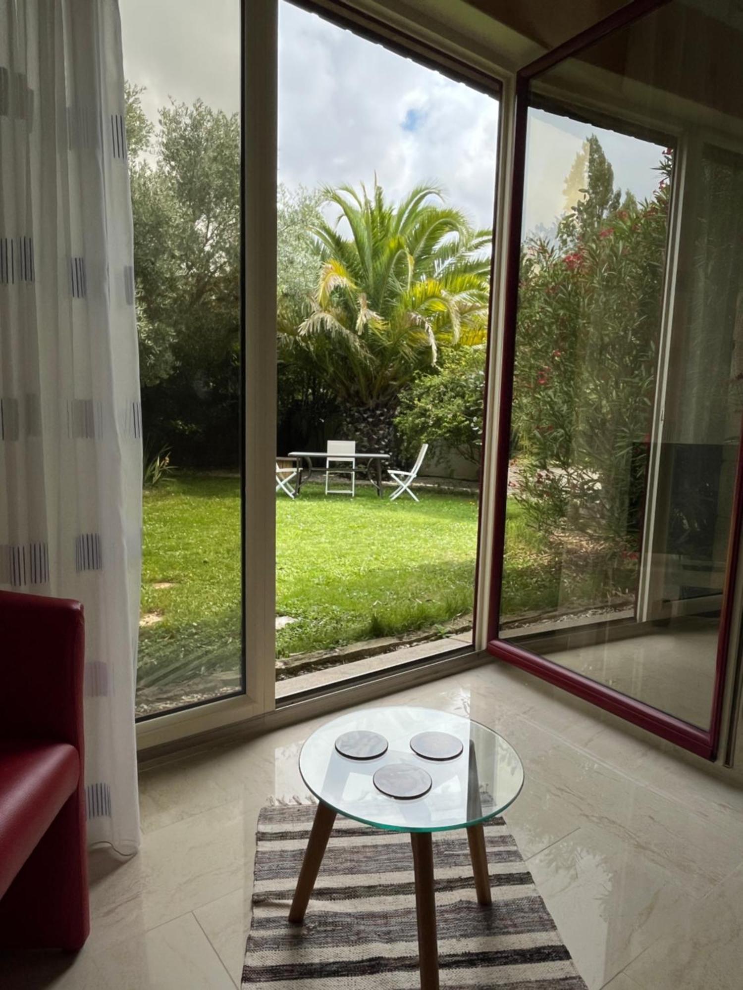Cot'Et Calme Apartment Saint-Malo Exterior photo