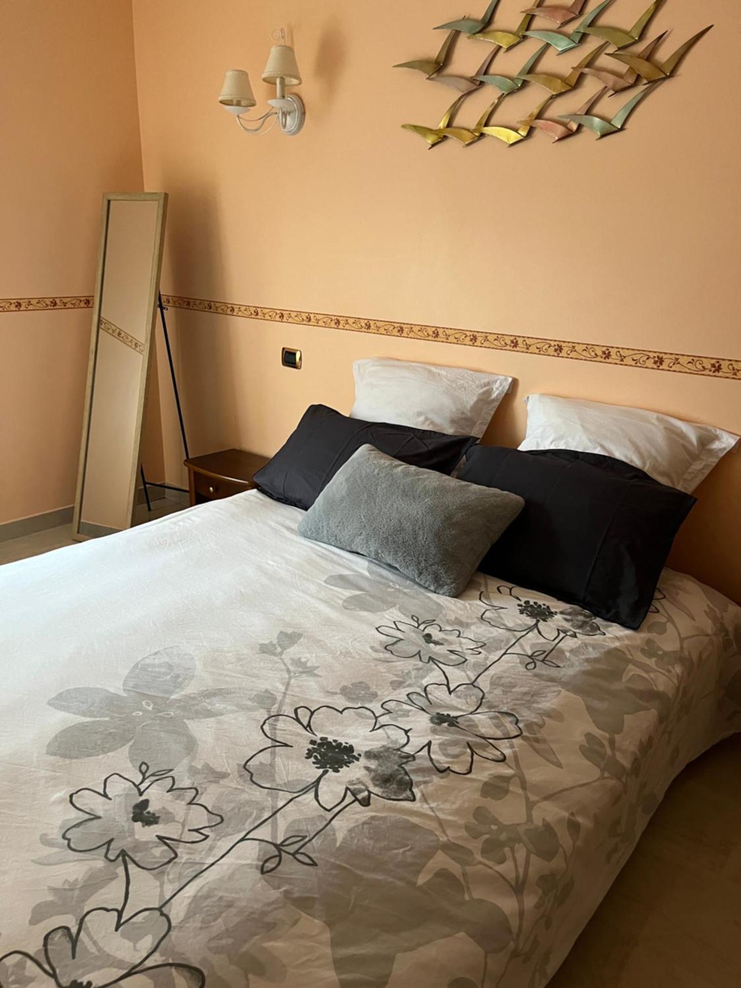 Cot'Et Calme Apartment Saint-Malo Exterior photo
